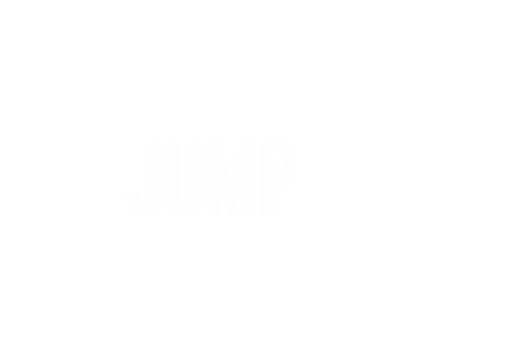 JUMP de JUMP-ING